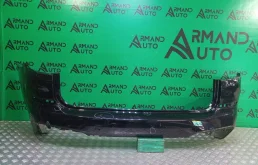 Бампер BMW X3 2017-2021 51128091992 G01, задний