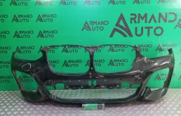 Бампер BMW X3 2017-2021 51118091971 G01, передний