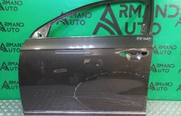 Дверь Volkswagen Passat 2011-2015 3AA831055 B7, передняя левая