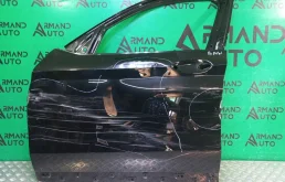 Дверь BMW X3 2017-2024 41007465527 G01, передняя левая
