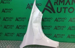 Крыло BMW X1 2015-2022 41007427300 F48, переднее правое