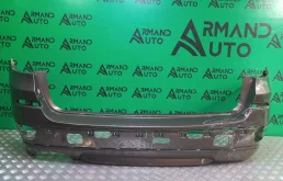 Бампер BMW X3 2010-2014 51127278474 F25, задний