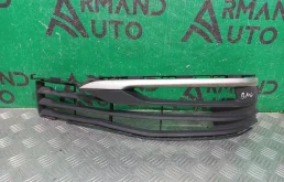 Решетка бампера BMW 5 series 2016-2020 51117385261 G30 G31, передняя левая