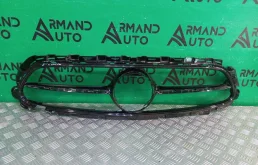Кронштейн решетки радиатора Mercedes E-Class 2020-2023 A2138889400 W213