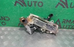 Радиатор EGR BMW 5 series 2016-2023 11718580452 G30 G31