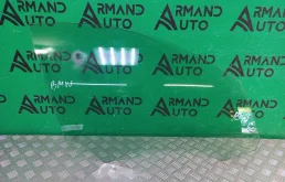 Стекло двери BMW X6 2007-2014 51337289092 E71, переднее правое
