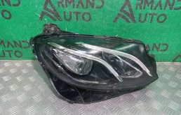 Фара Mercedes E-Class 2016-2020 A2139066601 W213, правая