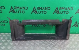 Воздуховод радиатора нижний BMW 3 series 2011-2020 51748054228 F30 F31