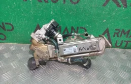 Радиатор EGR BMW 5 series 2016-2023 11718580452 G30 G31