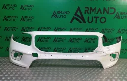 Бампер Mercedes GLB-Class 2019-нв A24788065069999 X247, передний