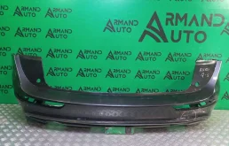 Бампер Audi Q5 2008-2017 8R0807303BGRU 1 8R, задний