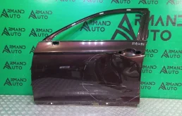 Дверь Volkswagen Passat 2014-2023 3G0831055AG B8, передняя левая