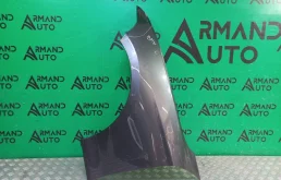 Крыло Bmw 1 series 2011-2019 41007284645 F20 F21, переднее левое