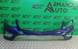 Бампер Mercedes GLC-Class 2015-2019 A25388504259999 X253, передний