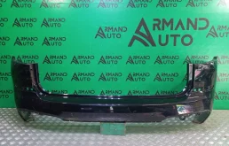 Бампер BMW X3 2017-2021 51128091992 G01, задний