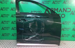 Дверь Audi Q5 2017-2020 80A831052PSTL 2 FY, передняя правая