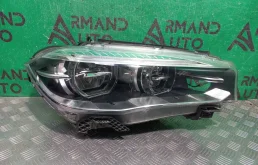 Фара BMW X5 2013-2018 63117442648 F15, правая