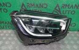 Фара Mercedes GLC-Class 2019-2022 A2539068201 X253, правая