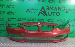 Бампер BMW 3 series 2015-2020 51117445093 F30 F31, передний