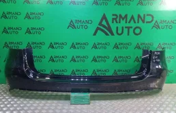 Бампер Mercedes GLE-Class 2018-нв A16788047009999 V167, задний