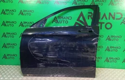 Дверь Mercedes GLC-Class 2015-2022 A2537200305 X253, передняя левая