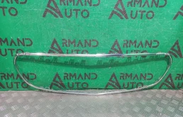 Окантовка решетки радиатора Mercedes E-Class 2016-2020 A2138850200 W213
