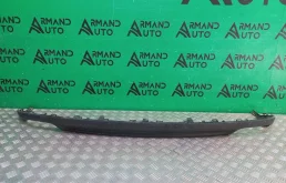 Юбка бампера Audi A6 2014-2018 4G0807521P9B9 4 C7, задняя