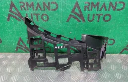 Кронштейн бампера Mercedes GLA-Class 2013-2020 A15688043409999 X156, задний правый