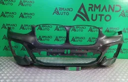 Бампер BMW X3 2017-2021 51118091971 G01, передний