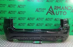 Бампер BMW X3 2017-2021 51127488224 G01, задний