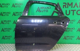 Дверь Audi A6 2011-2018 4G5833051 4 C7, задняя левая