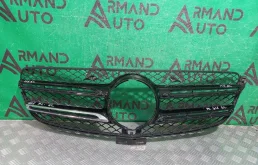 Решетка радиатора Mercedes M ML GLE-Class 2015-2018 A1668880360 W166