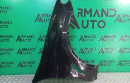 Крыло BMW X3 2017-2024 41007930972 G01, переднее правое