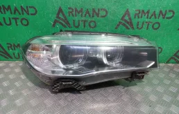 Фара BMW X5 2013-2018 63117317102 F15, правая
