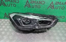 Фара BMW X1 2019-2022 63119477812 F48, правая