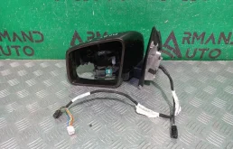Зеркало Mercedes GL GLS-Class 2012-2019 A1668109700 X166, левое