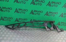 Кронштейн крыла BMW X5 2006-2013 51657157990 E70, передний правый