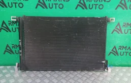 Радиатор кондиционера Volkswagen Touareg 2018-нв 4M0816421B 3