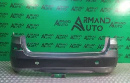 Бампер BMW X3 2010-2014 51127278474 F25, задний