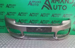 Бампер Mini Countryman 2016-2020 51117478624 F60, передний