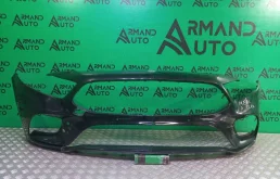 Бампер Mercedes A-Class 2018-нв A17788028019999 W177, передний