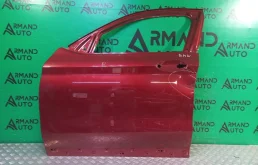 Дверь BMW X4 2018-нв 41517478339 G02, передняя левая