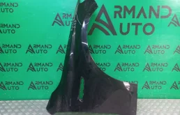 Крыло BMW 5 series 2009-2017 41357248434 F07 GT, переднее правое