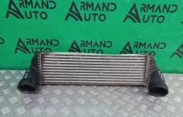 Интеркулер BMW X5 2013-2018 17518570448 F15