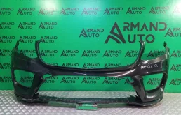 Бампер Mercedes GL GLS-Class 2015-2019 A16688518009999 X166, передний