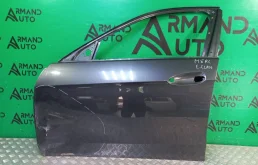 Дверь Mercedes E-Class 2009-2016 A2127205300 W212, передняя левая