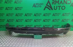 Юбка бампера Audi Q7 2009-2015 4L0807434GGRU 1 4L, задняя