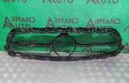 Кронштейн решетки радиатора Mercedes E-Class 2020-2023 A2138889400 W213