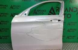 Дверь BMW X6 2014-2019 41517386741 F16, передняя левая