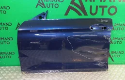 Дверь BMW 6 series 2011-2017 41517294991 F06, передняя левая